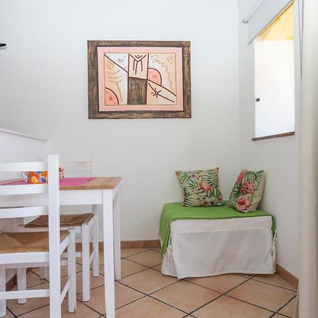 Casa Cielo Blu Appartement Cefalù Buitenkant foto