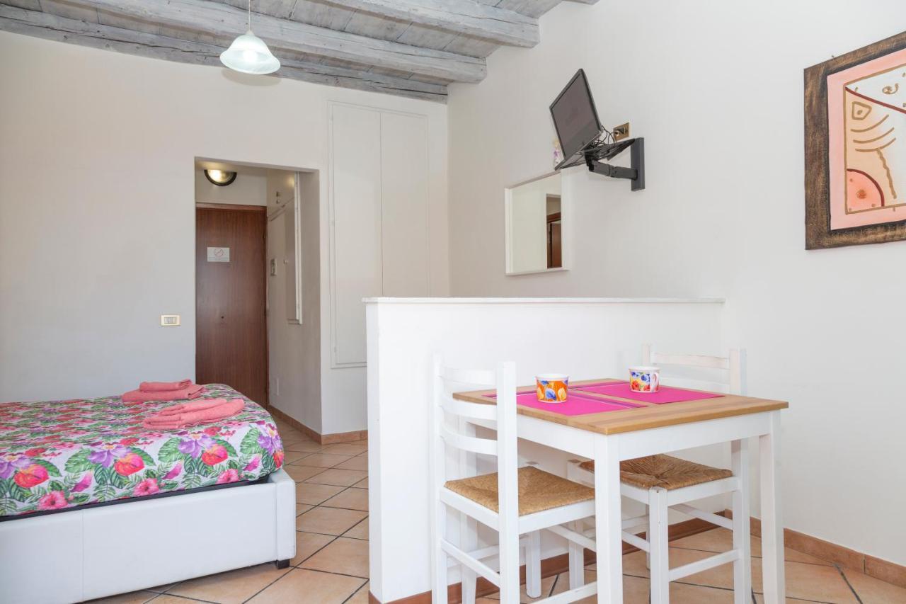 Casa Cielo Blu Appartement Cefalù Buitenkant foto