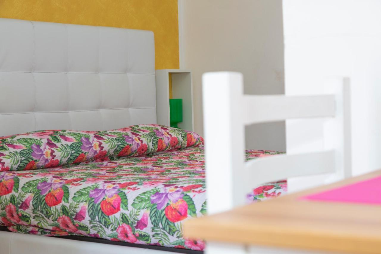 Casa Cielo Blu Appartement Cefalù Buitenkant foto