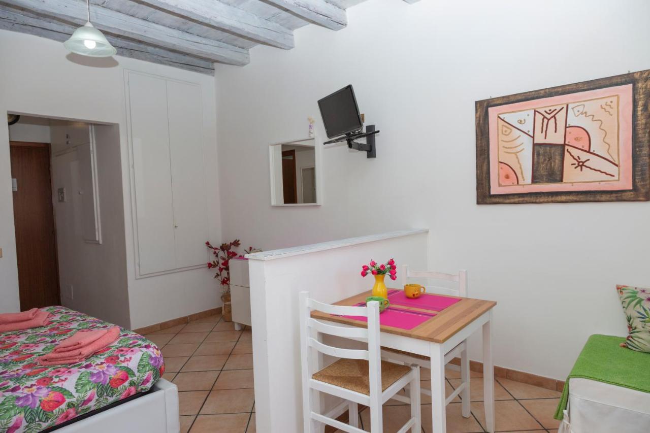 Casa Cielo Blu Appartement Cefalù Buitenkant foto