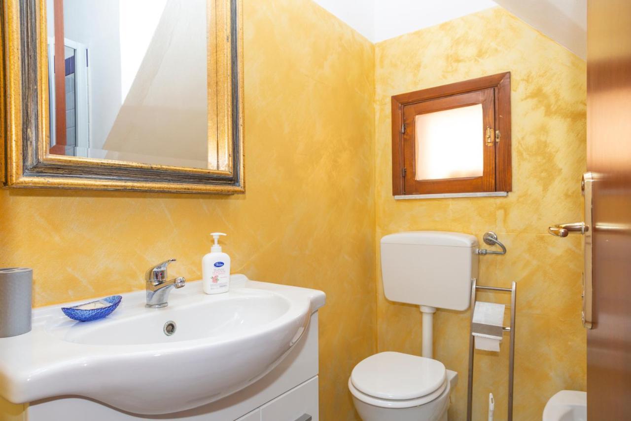 Casa Cielo Blu Appartement Cefalù Buitenkant foto