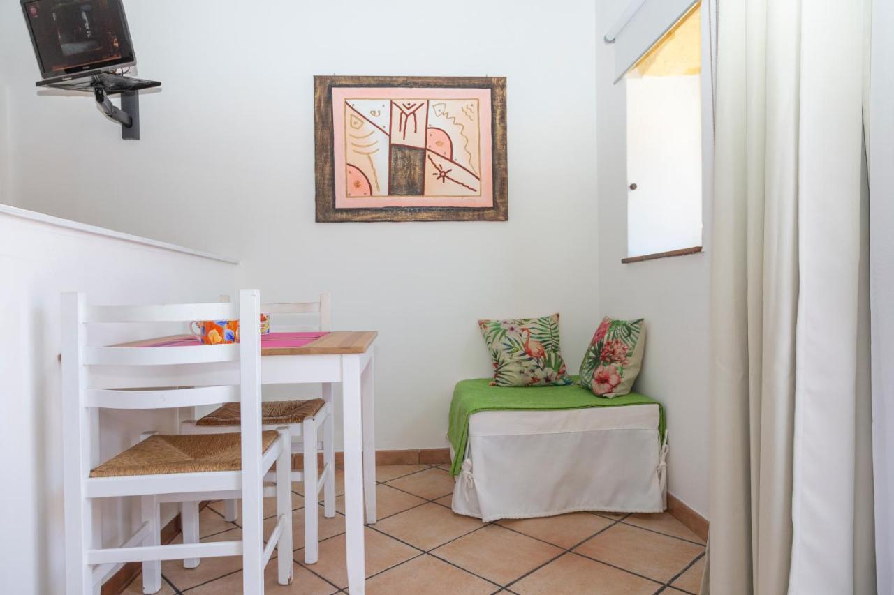 Casa Cielo Blu Appartement Cefalù Buitenkant foto