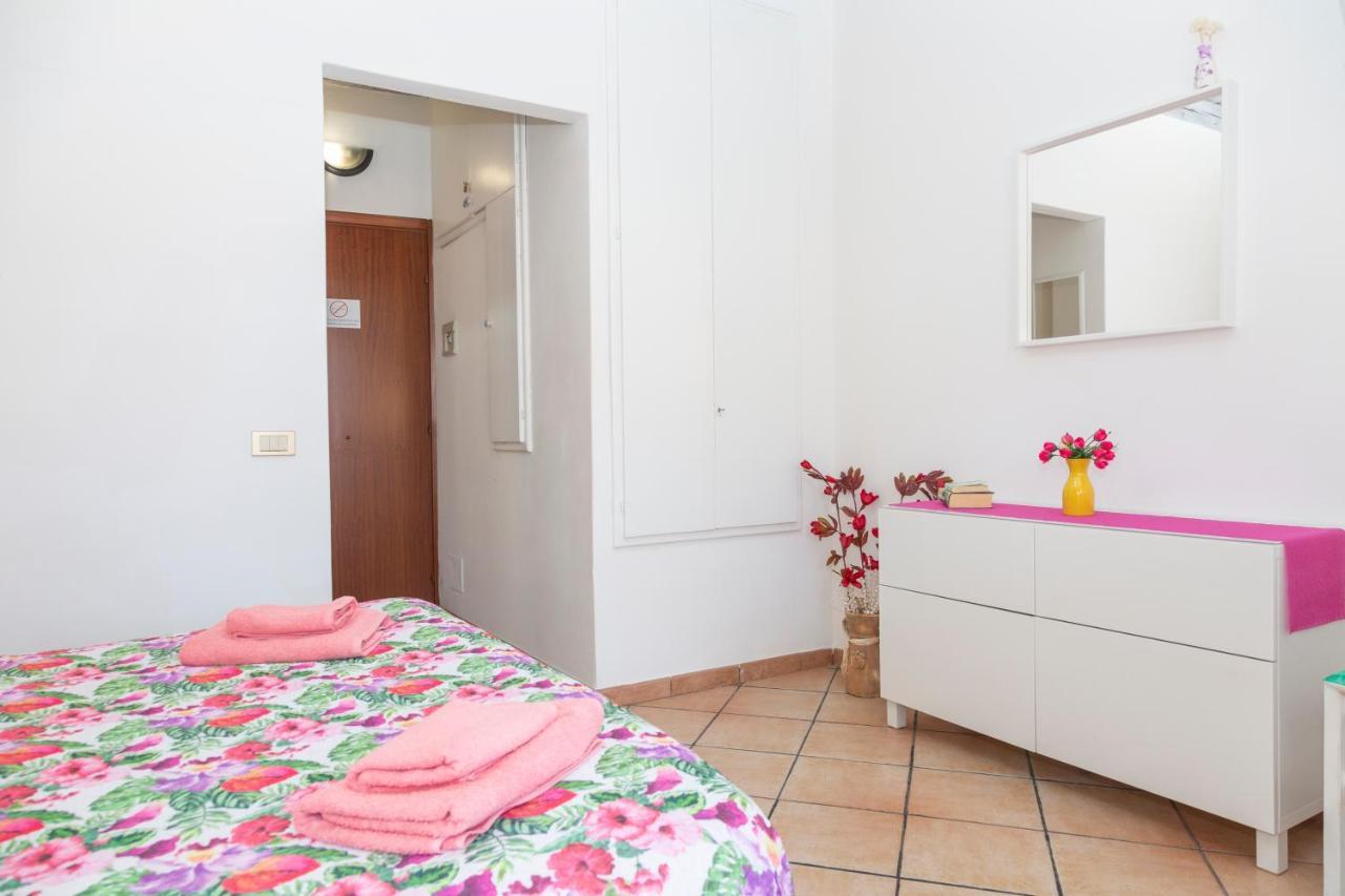 Casa Cielo Blu Appartement Cefalù Buitenkant foto